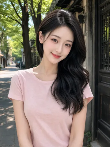 婉清